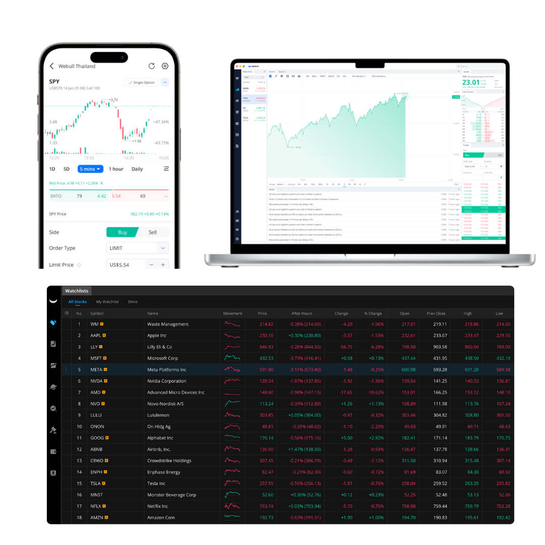 Desktop App